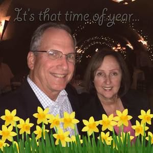 Meet your Posher, Carolyn